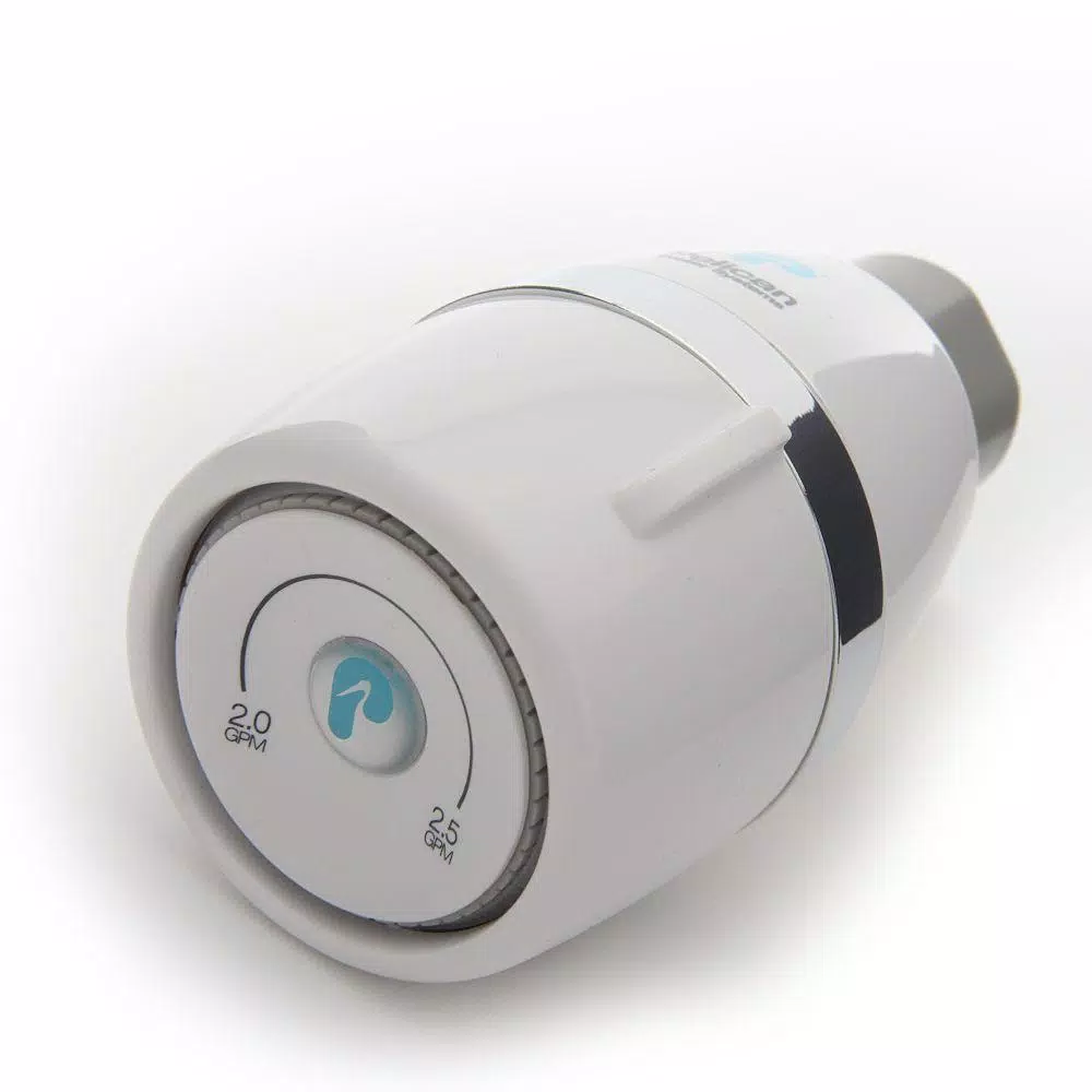 Pelican Water Pelican 3-Stage Shower and Countertop Drinking Water Purification System Combo