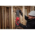 Milwaukee M18 FUEL 1/2 in. Right Angle Drill Gen 2, Brushless Cordless (Tool-Only) thumbnail 4