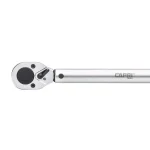 Capri Tools 3/8 in. Drive Torque Wrench, 15-80 ft. lbs. thumbnail 3