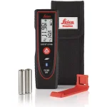 Leica DISTO E7100i 200 ft. Bluetooth Smart Laser Distance Meter thumbnail 5
