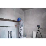 Bosch GLL100-40G Green Beam Self-Leveling Cross-Line Laser Level, 100 ft. Range thumbnail 15