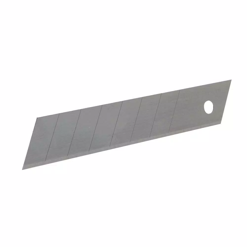 DEWALT DWHT11719 18 mm Snap Blades, 3-Piece Set
