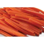 Simposh Handheld Mandoline Slicer with Julienne Blades and Adjustable Thickness Settings thumbnail 4
