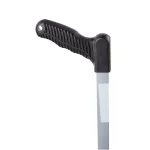 Keson 15.5 in. Measuring Wheel with Telescoping Handle and 5-Digit Counter thumbnail 3