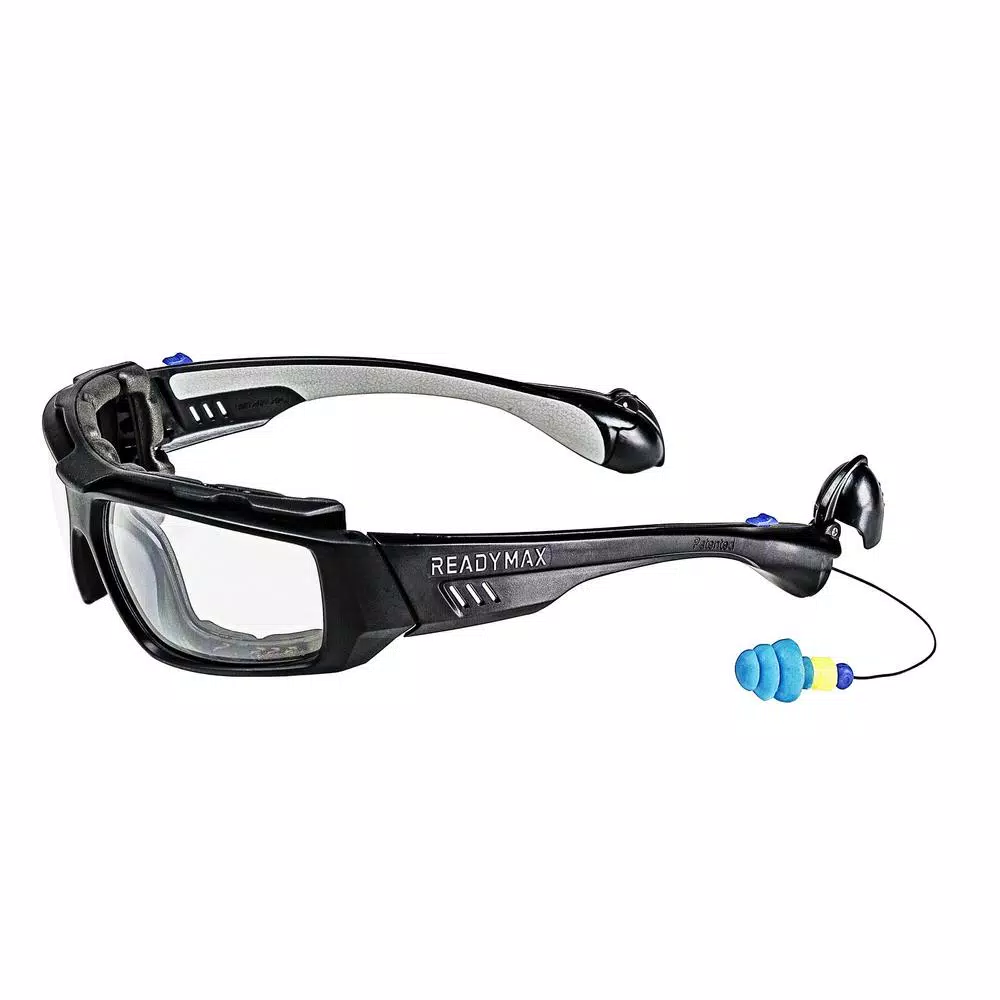 SoundShield Pro Series 1 Full Face EVA Foam Gasket for ReadyMax SoundShield Pro Series 1 Safety Glasses