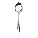 Basic Essentials 7-Piece Stainless Steel Kitchen Utensil Set with Organization Tub thumbnail 6