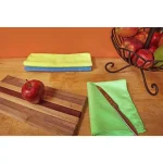Zwipes Microfiber Cleaning Cloths, Multi-Colored (12-Pack) thumbnail 5