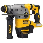 DEWALT 20V MAX XR Brushless 1-1/8 in. SDS Plus L-Shape Rotary Hammer (Tool-Only) thumbnail 14
