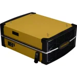 Powermatic PM1200 Air Filtration System - High Efficiency Dust Collector with Remote Control thumbnail 1