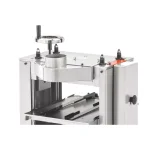 Shop Fox 13 in. 1.5 HP Planer/Moulder, 110V/220V Dual Voltage Power Tool thumbnail 6