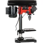 Stark 8 in. 5-Speed Benchtop Drill Press Station with 1/2 in. Keyed Chuck thumbnail 3