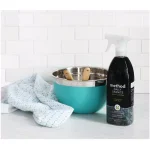 Method Daily Granite Cleaning and Polishing Spray, 28 oz. - Plant-Based Stone, Marble, and Granite Cleaner thumbnail 3