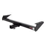 CURT Class 3 Trailer Hitch for Nissan Frontier and Suzuki Equator thumbnail 11