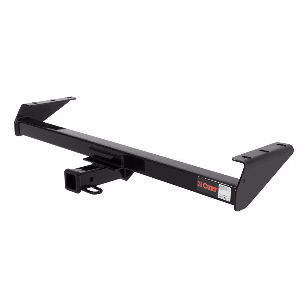 CURT Class 3 Trailer Hitch for Nissan Frontier and Suzuki Equator