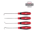 Milwaukee M18 FUEL Impact Wrench & 117-Pc Ratchet, Socket, and PACKOUT Modular Storage Combo Kit thumbnail 6