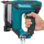 Makita 12V Max CXT 23-Gauge Cordless Pin Nailer, Tool Only (TP03Z) thumbnail 4
