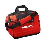 Hilti SID 4-A22 22V Brushless Cordless 1/4 in. Hex Impact Driver Kit with (2) 4.0 Ah Batteries, Charger and Bag thumbnail 6