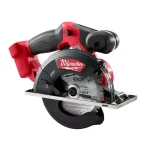 Milwaukee M18 FUEL 5-3/8 in. Brushless Cordless Metal Circular Saw (Tool-Only) thumbnail 3