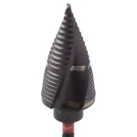 Milwaukee SHOCKWAVE Impact-Duty Titanium Step Bit, 7/8 in. to 1-1/8 in., #9 thumbnail 3