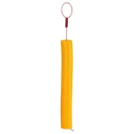 DEWALT 18-Gauge 5/16 in. Crown Staples with Plastic Caps, 1 in. Leg (1,000-Pack) thumbnail 2