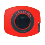 Lufkin Universal 50 ft. Hi-Viz Long Steel Tape Measure, 3/8 in. thumbnail 1