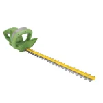 Martha Stewart Living Martha Stewart 22 in. Electric Hedge Trimmer, 3.5 Amp Corded Power Tool thumbnail 2