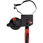 Bessey VAS-23+2K 23 ft. Variable Angle Strap Clamp thumbnail 1