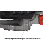 ECHO HC-2020 20 in. Gas Hedge Trimmer, 21.2 cc 2-Stroke Engine thumbnail 13