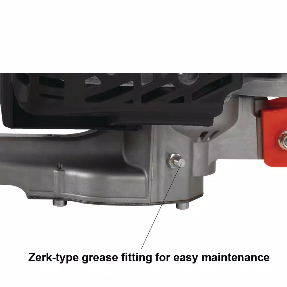 ECHO HC-2020 20 in. Gas Hedge Trimmer, 21.2 cc 2-Stroke Engine