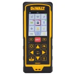 DEWALT 660 ft. Laser Distance Measurer with 4X Zoom Digital Camera and Bluetooth thumbnail 5