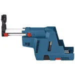 Bosch GDE18V-16 18V Cordless SDS-Plus Dust Collection Attachment for GBH 18V-26 Rotary Hammer thumbnail 4