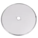 Stark 7-1/4 in. Continuous Rim Diamond Wet Saw Blade for Tile, Granite, and Marble thumbnail 2