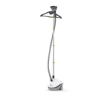 SteamFast SF-510 Full-Size Standing Garment Steamer, 1500W, White thumbnail 1