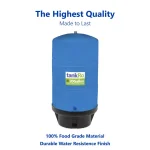 Express Water 20 Gallon Reverse Osmosis Storage Pressure Tank - RO Water Filtration Expansion Tank thumbnail 4