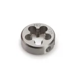 TEKTON 39-Piece Metric Tap and Die Set, Coarse and Fine Sizes 3-12 mm thumbnail 4