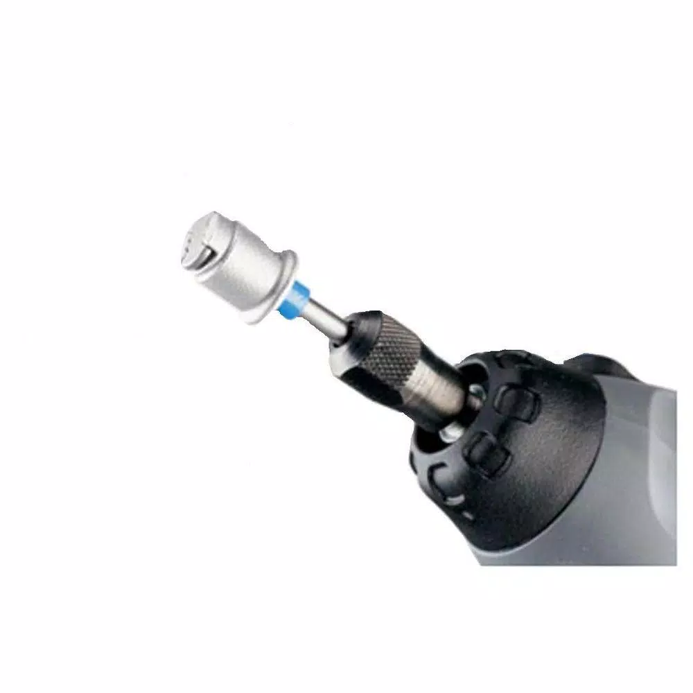 Dremel EZ Lock Rotary Tool Cut-Off Wheel Set for Metal and Plastic, 11-Piece