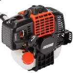 ECHO SRM-410U 42.7 cc Gas 2-Stroke Brush Cutter with 10 in. Blade thumbnail 8