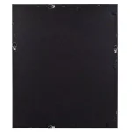 Kate and Laurel Adlynn Gold Picture Frame Set, 16 x 20 in. and 8 x 10 in. with Mats, Set of 3 thumbnail 5