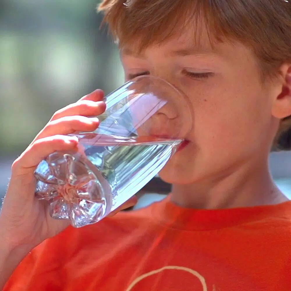 Pelican Water 20 in. Chlorine Replacement Filter for PRL-1, PRL-2, and PRL-3 Whole House Systems