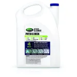 Scotts Outdoor Cleaner Patio and Deck Concentrate with ZeroScrub Technology, 0.5 Gal. thumbnail 2