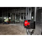 Milwaukee REDLITHIUM USB Green Cross Line Laser Level, 100 ft. Range thumbnail 6