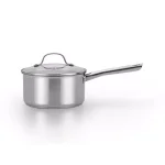 T-fal Performa Pro 14-Piece Stainless Steel Nonstick Cookware Set with Techno Release Interior thumbnail 4