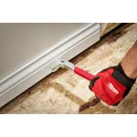 Milwaukee 10 in. Nail Puller with Dimpler and SMOOTHPULL Head Geometry thumbnail 11