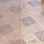 Rejuvenate 16 oz. Floor Restorer and Protectant thumbnail 5