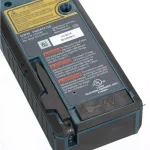 Bosch GLM 80 Lithium-Ion Laser Distance and Angle Measurer with Inclinometer, 265 ft. thumbnail 2