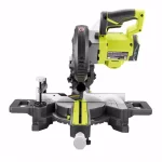 RYOBI 18V ONE+ 7-1/4 in. Sliding Compound Miter Saw, Cordless thumbnail 3