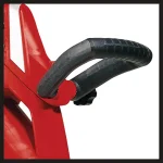 Einhell PXC 36V Cordless Brushless Leaf Blower and Vacuum with Debris Bag, 130 MPH, 430 CFM thumbnail 6
