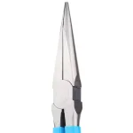 CHANNELLOCK 4-Piece Ultimate Plier Set, High-Carbon Steel Hand Tools thumbnail 3