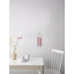 Unbranded Marmont Hill Shabby Chic Dream Catcher Macrame Wall Tapestry thumbnail 5