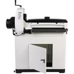 Jet JWDS-2244OSC 22 in./44 in. Oscillating Drum Sander with Closed Stand, 115V thumbnail 5